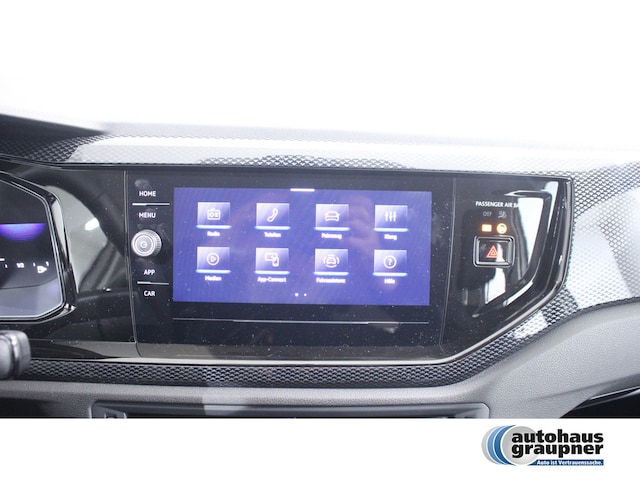 Volkswagen Polo Life