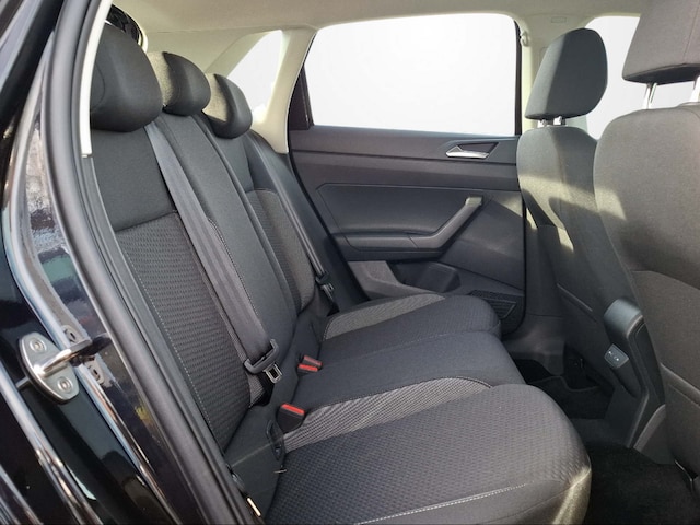 Volkswagen Polo Life