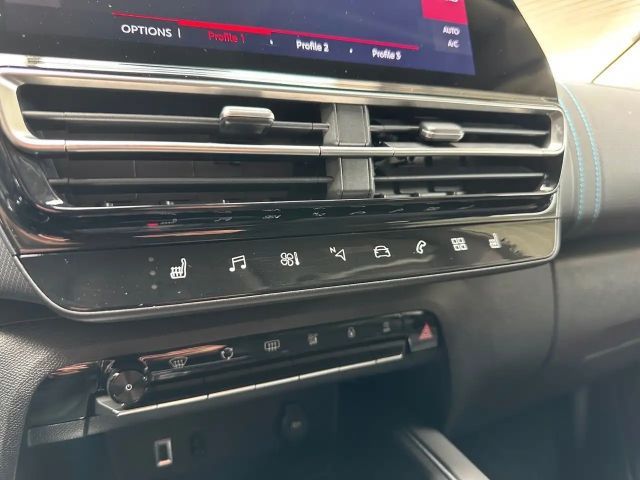 Citroën C5 Aircross Max