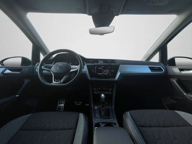 Volkswagen Touran 2.0 TDI DSG