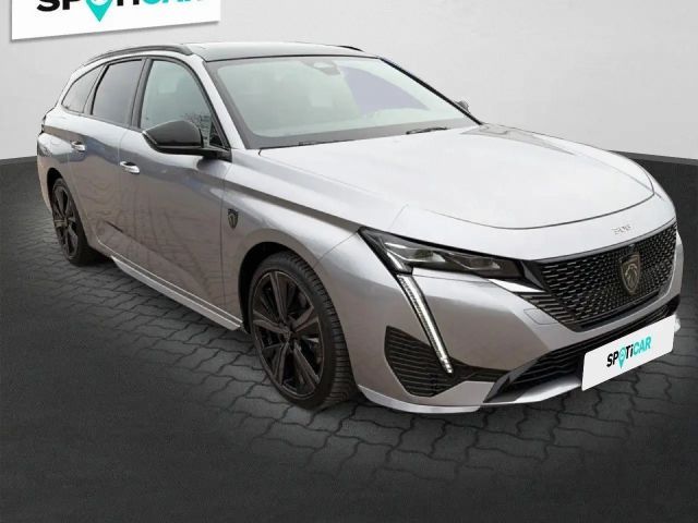 Peugeot 308 EAT8 GT-Line HDi Premium SW