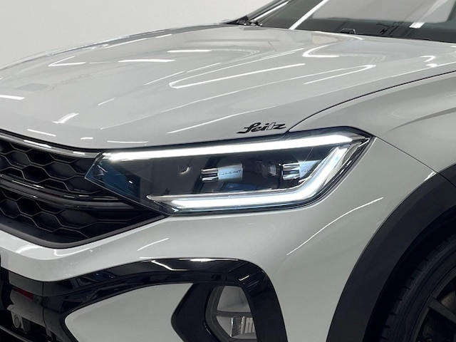 Volkswagen Taigo 1.0 TSI