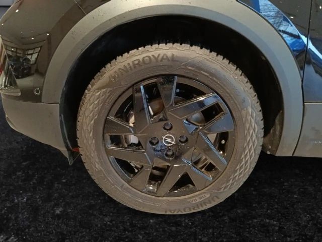 Opel Mokka 1.2 Turbo Hybrid Turbo