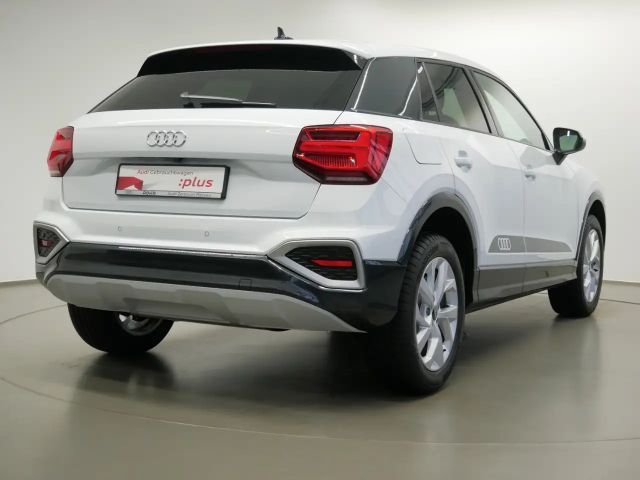 Audi Q2 35 TFSI