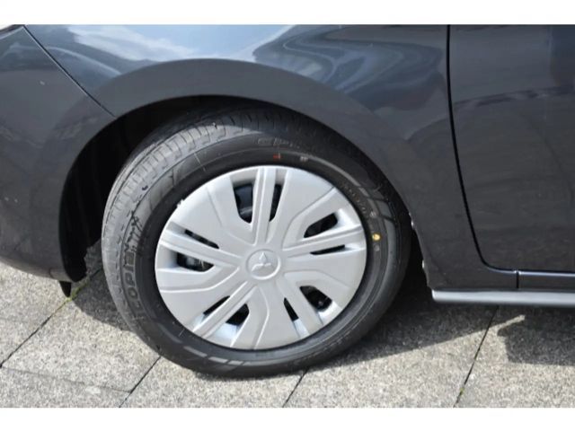 Mitsubishi Space Star Star