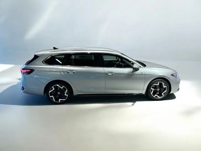 Volkswagen Passat 4Motion R-Line Variant