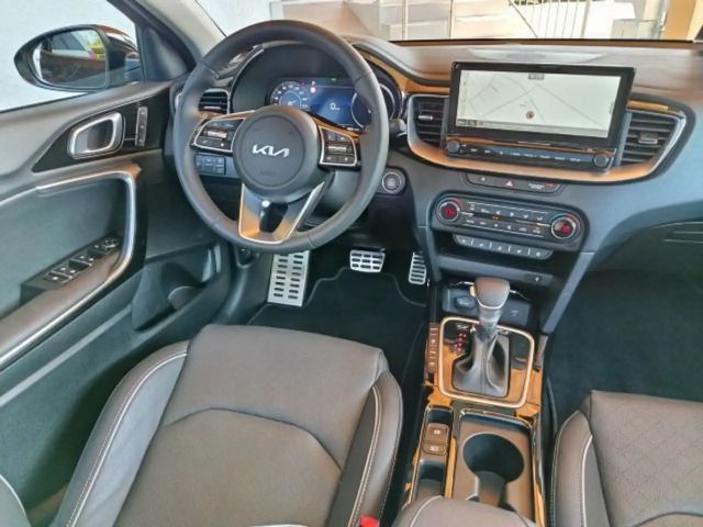 Kia XCeed Platinum Edition