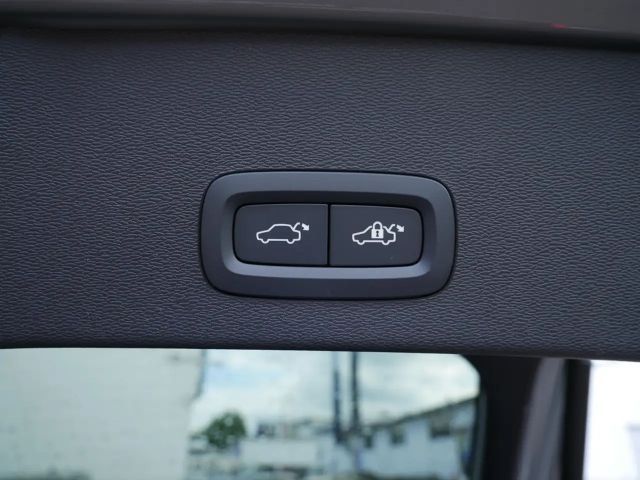 Volvo C40 Plus Recharge