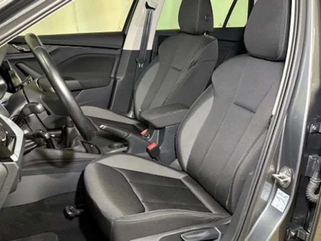 Skoda Kamiq 1.0 TSI Tour