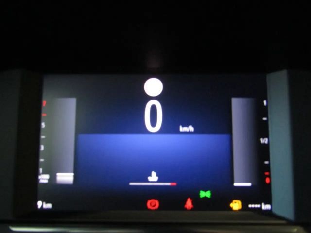 Opel Corsa GS-Line Grand Sport