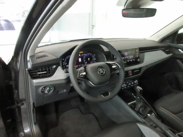 Skoda Kamiq Selection