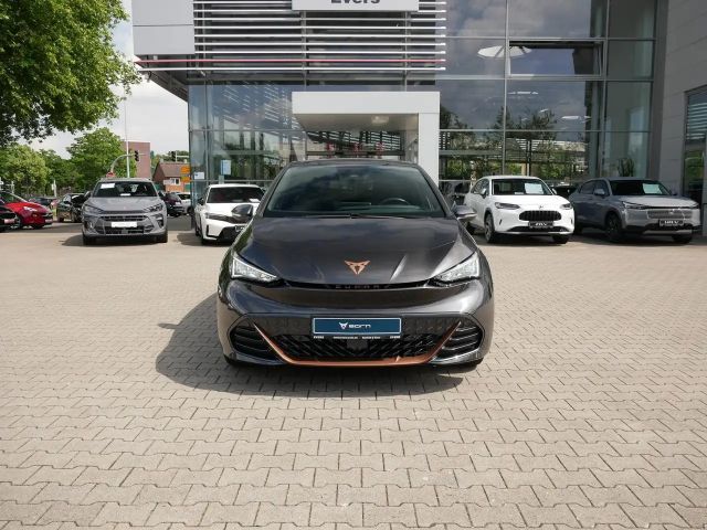 Cupra Born 77 kWh