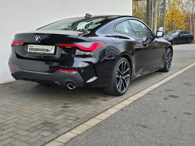 BMW 430 430i Coupé M-Sport