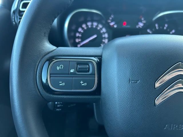 Citroën C3 Aircross Max PureTech