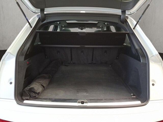 Audi Q7 50 TDI Quattro S-Line