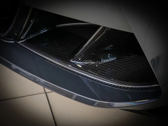 BMW M3 Competition M-Sport Sedan xDrive