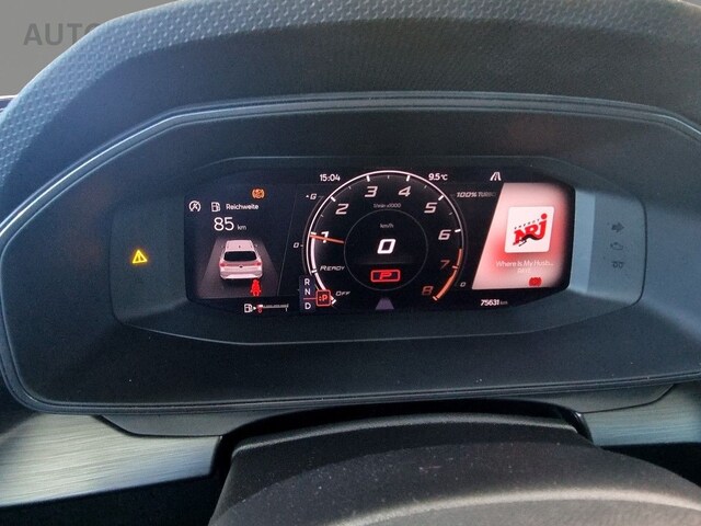 Cupra Leon DSG Sportstourer