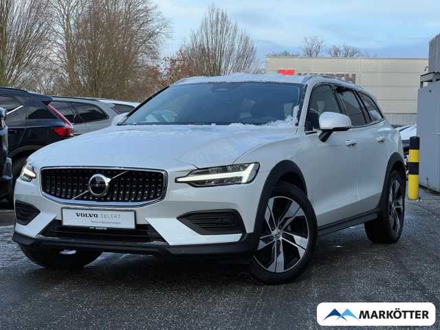 Volvo V60 Cross Country V60 Cross Country