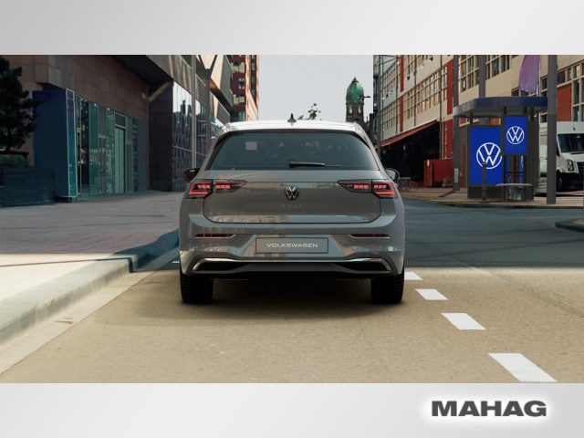 Volkswagen Golf DSG Golf VIII IQ.Drive Style