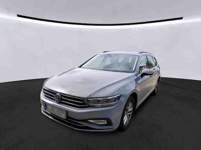 Volkswagen Passat 1.5 TSI Business Variant