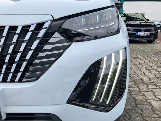 Peugeot 2008 GT-Line Hybrid