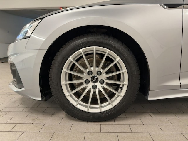 Audi A5 35 TFSI Coupé S-Tronic