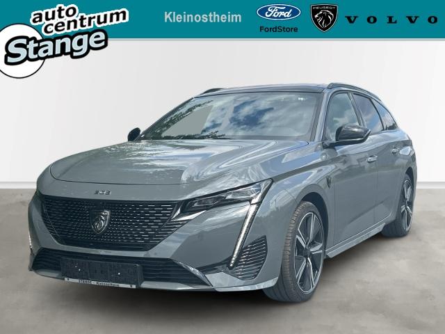 Peugeot 308 GT-Line Hybrid SW