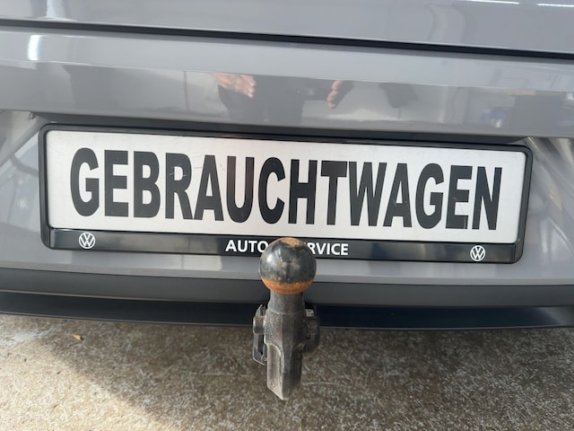 Volkswagen Golf 2.0 TSI DSG GTI Golf VIII