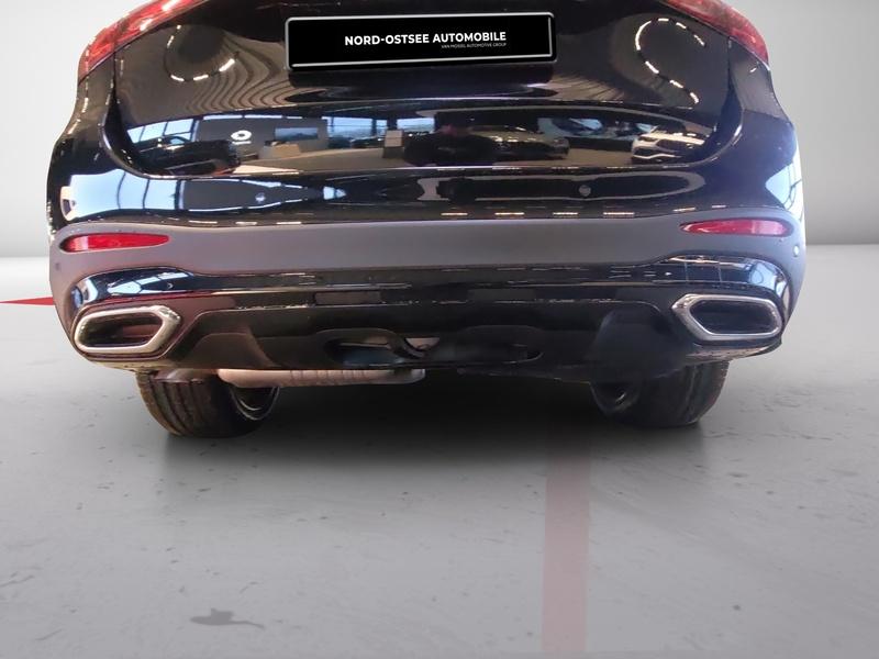 Mercedes-Benz GLC 450 4MATIC AMG Line