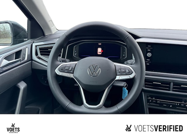 Volkswagen Polo 1.0 TSI DSG Style