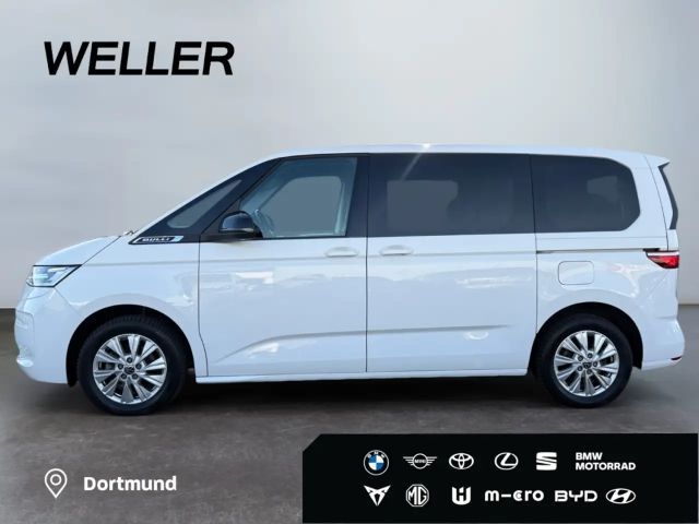 Volkswagen Multivan IQ.Drive Life T7