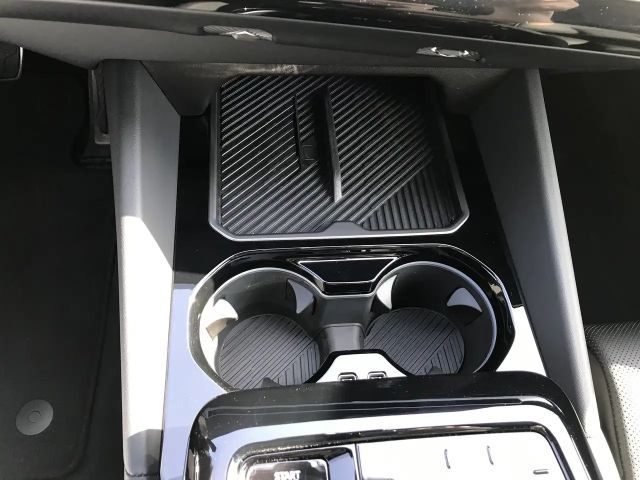 BMW 520 520d M-Sport xDrive