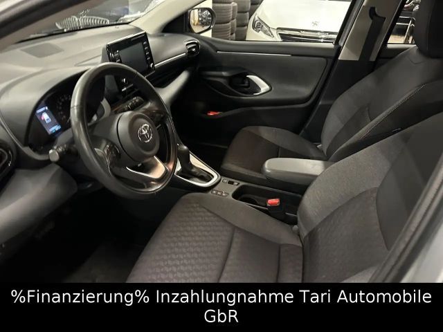 Toyota Yaris Comfort Hatchback Hybride