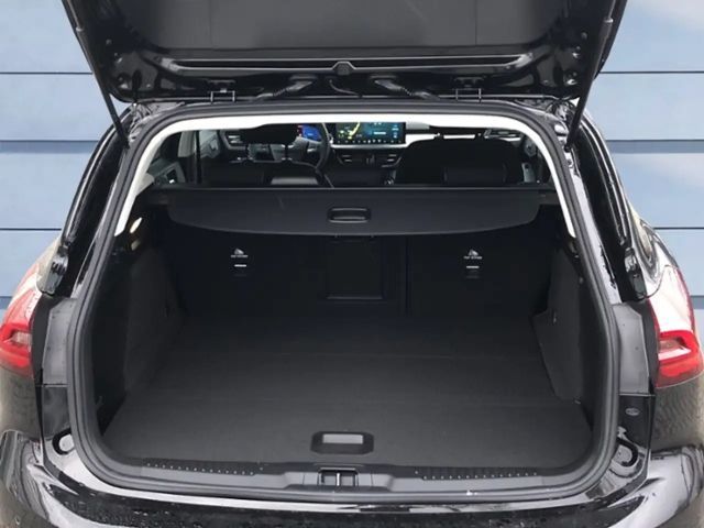 Ford Focus EcoBoost Titanium Wagon