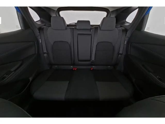 Nissan Qashqai DIG-T N-Connecta