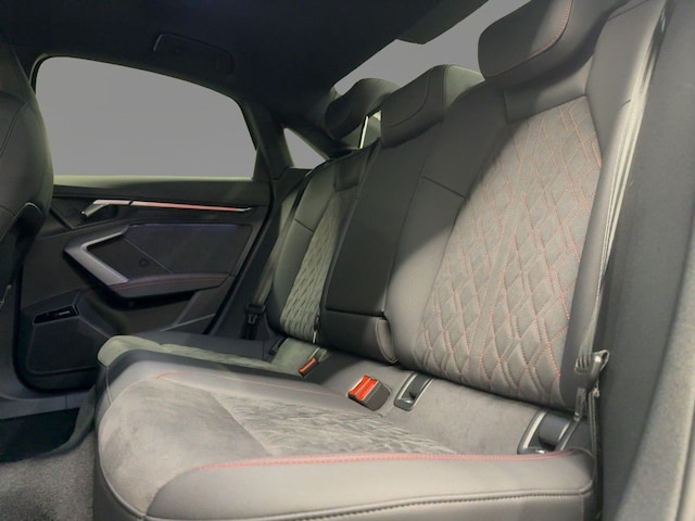 Audi S3 Quattro S-Tronic Sedan