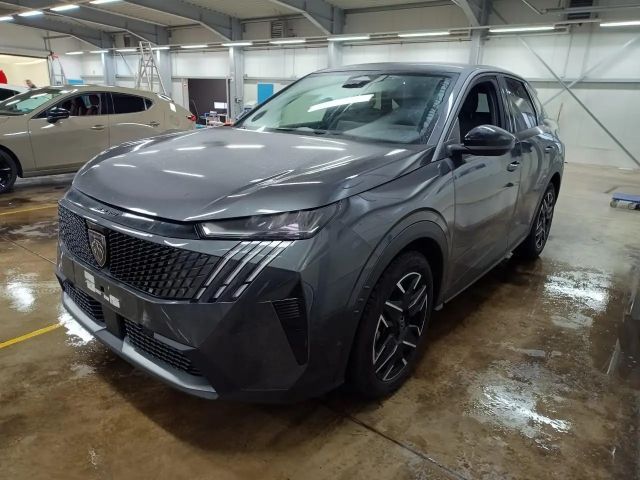 Peugeot 3008 Allure Pack