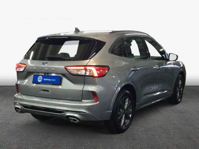 Ford Kuga ST Line