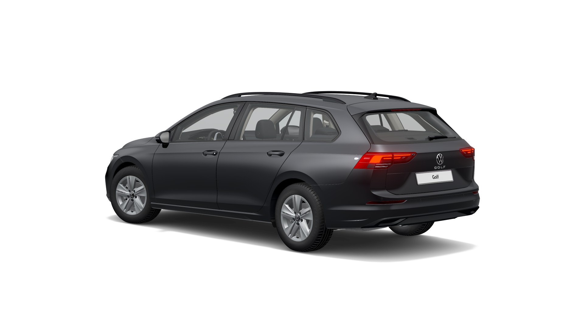 Volkswagen Golf Golf VIII Life Variant