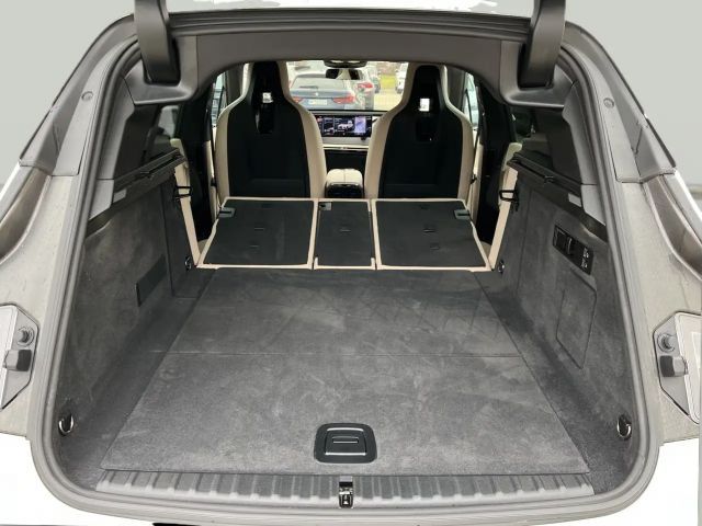 BMW iX Comfort pakket M-Sport xDrive40