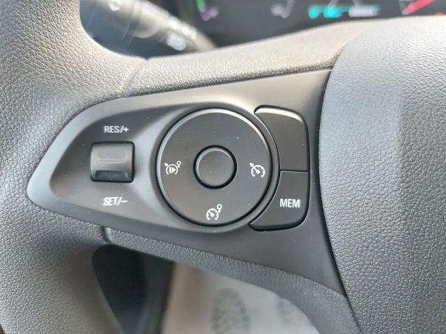 Opel Combo Combo-e Life