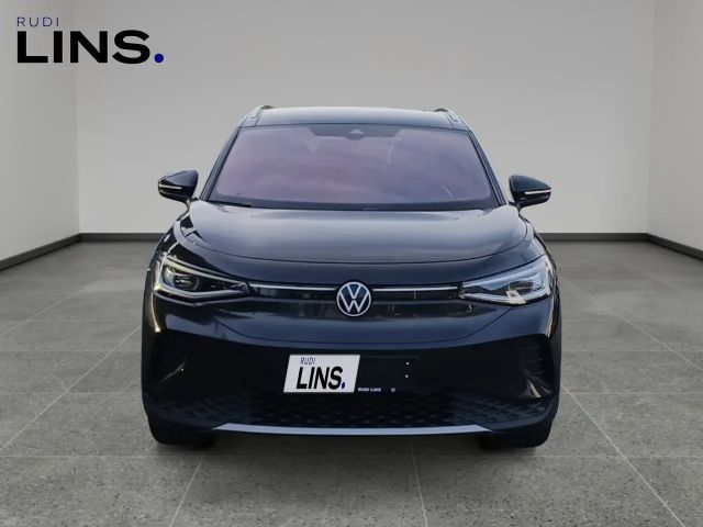 Volkswagen ID.4 150 kW Max Performance Pro