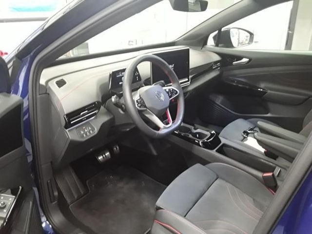 Volkswagen ID.4 4Motion