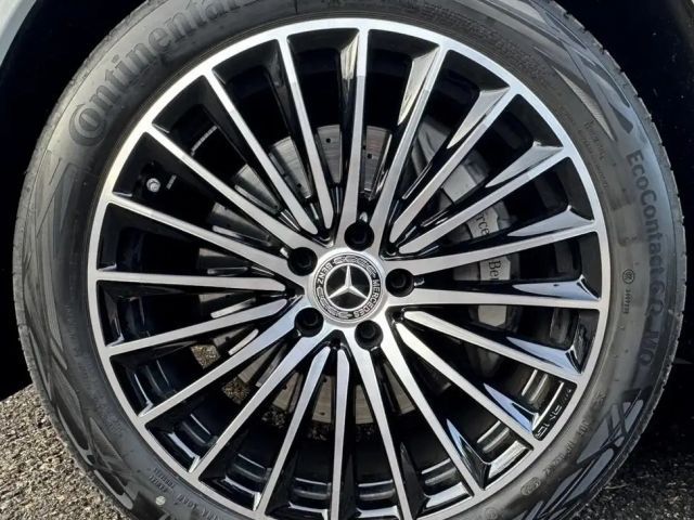 Mercedes-Benz GLC 450 4MATIC AMG Line