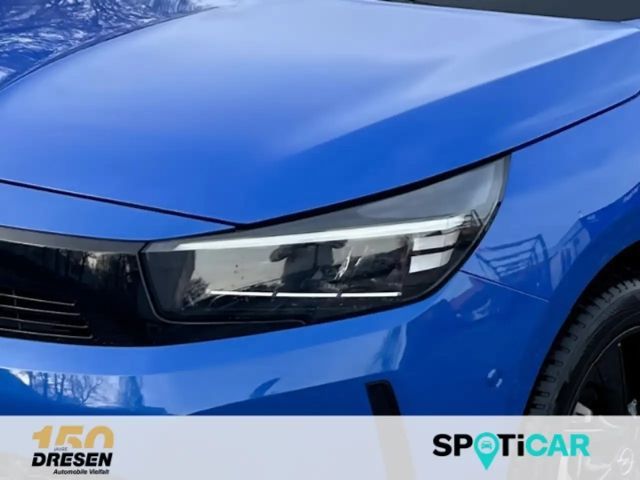 Opel Corsa GS-Line Grand Sport