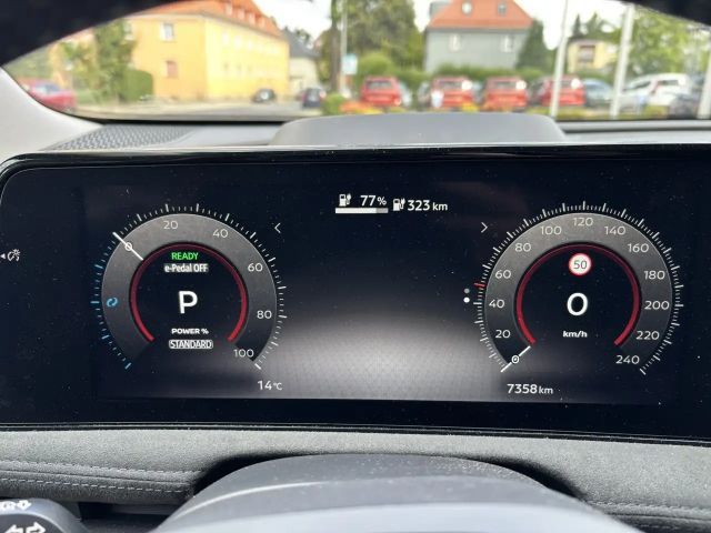 Nissan Ariya 87 kWh Evolve