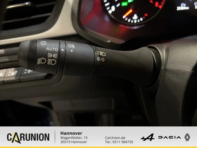 Renault Captur Evolution TCe 90