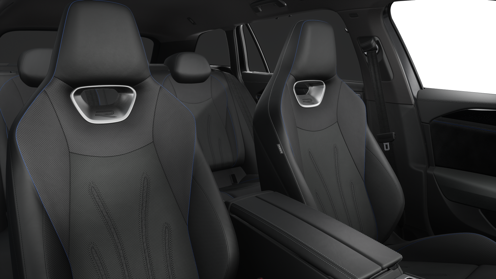 Volkswagen Passat 2.0 TDI DSG R-Line