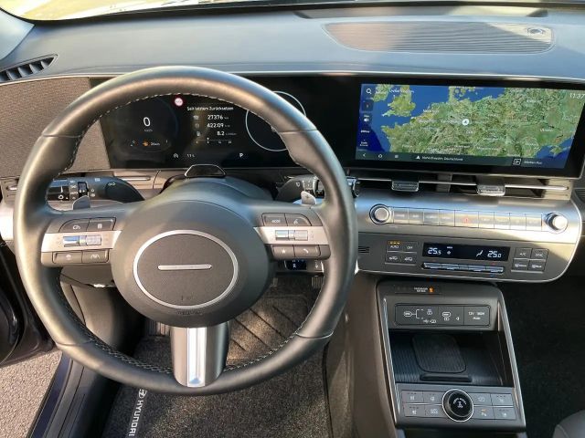 Hyundai Kona 1.6 Prime T-GDi