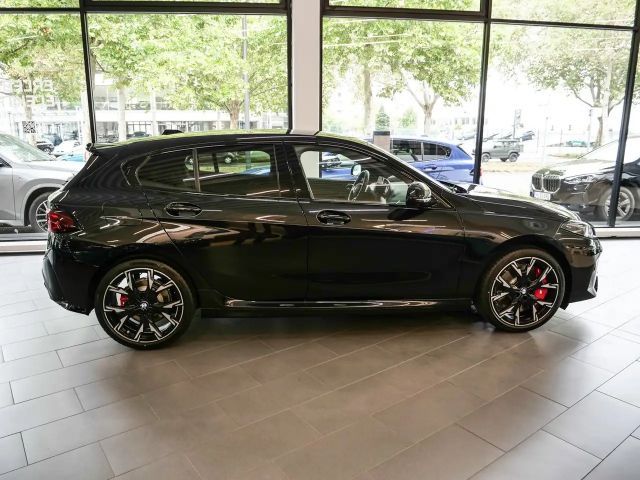 BMW 120 M-Sport Sedan